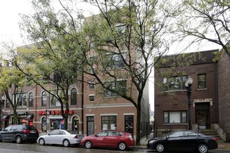 1139 W Taylor St in Chicago, IL - Building Photo - Primary Photo