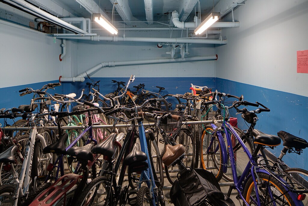 Scholars Corner Apartments Chicago, IL Apartments