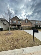 5755 Rialto Way in Cumming, GA - Building Photo - Building Photo