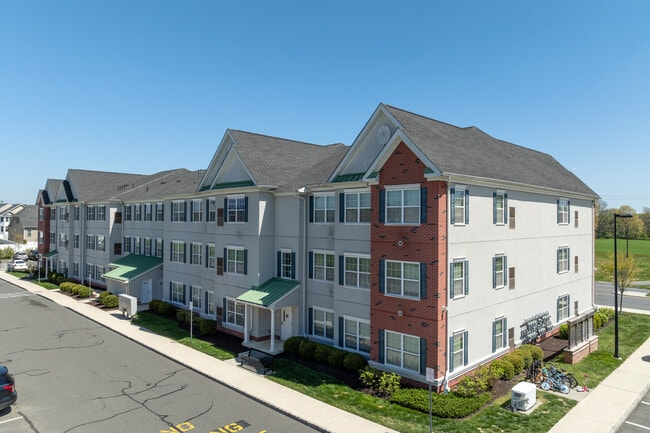 Springside at Robbinsville in Robbinsville, NJ - Building Photo - Building Photo