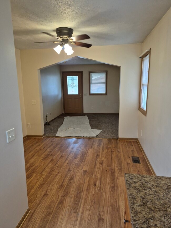 1600 Tanner Ave SW in Canton, OH - Building Photo - Building Photo