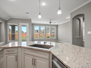 10938 Walts Run Ln in Cypress, TX - Building Photo - Building Photo