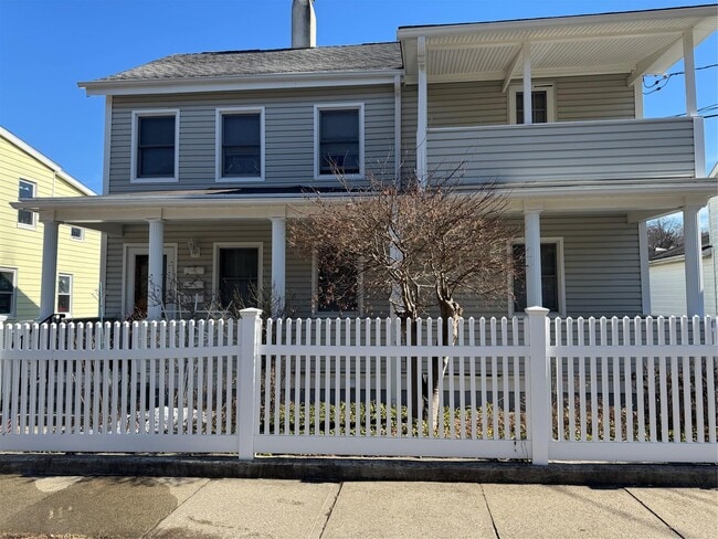 property at 34 Terrace Ave