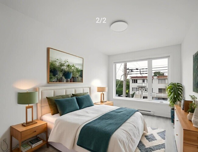 9409 Larose Av in Montréal, QC - Building Photo - Building Photo
