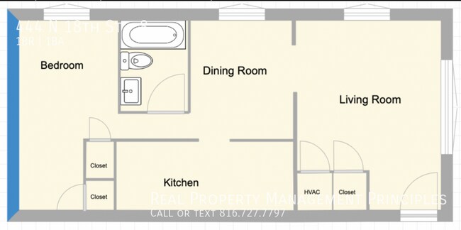 444 N 18th St-Unit -8 in Kansas City, KS - Building Photo - Building Photo