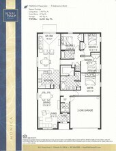 469 Ogelthorpe Dr in Davenport, FL - Building Photo - Building Photo