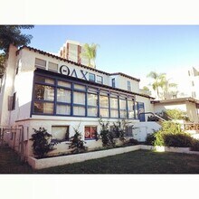 547 Gayley Ave in Los Angeles, CA - Building Photo - Building Photo