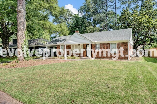 4936 Kaye Rd in Memphis, TN - Building Photo - Building Photo
