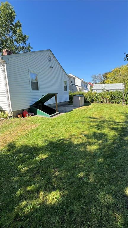 151 Canton St in Providence, RI - Building Photo - Building Photo