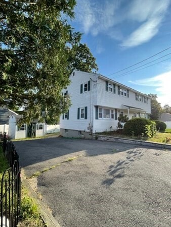 property at 28 East St