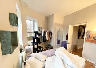 96 Hammond St in Boston, MA - Building Photo - Building Photo