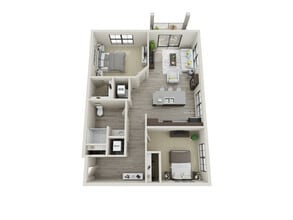 Niles Post Office Apartments in Niles, MI - Foto de edificio - Building Photo