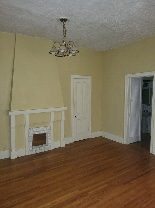 309 E Locust St, Unit Unit 4 in Bloomington, IL - Building Photo - Building Photo