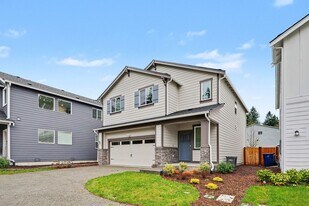219 179th St SE in Bothell, WA - Building Photo