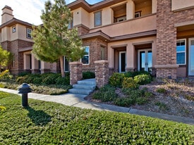 11280 Granite Ridge Dr, Unit 1037 in Las Vegas, NV - Building Photo
