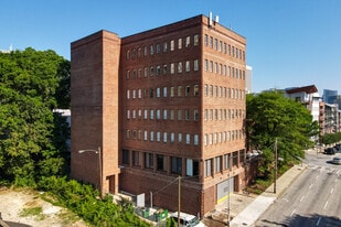 Revival Lofts
