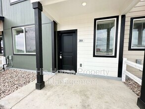 3904 Canoe St in Evans, CO - Building Photo - Building Photo
