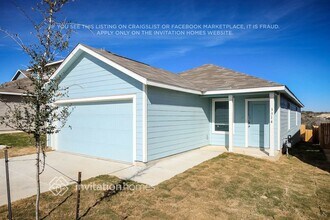 3314 Rock Ml Dm in San Antonio, TX - Building Photo - Building Photo
