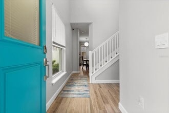 1618 Cumbie St in Orlando, FL - Building Photo - Building Photo