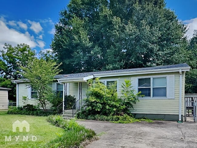 property at 217 Marshall Dr