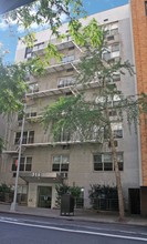 316 E 55th St in New York, NY - Building Photo - Building Photo