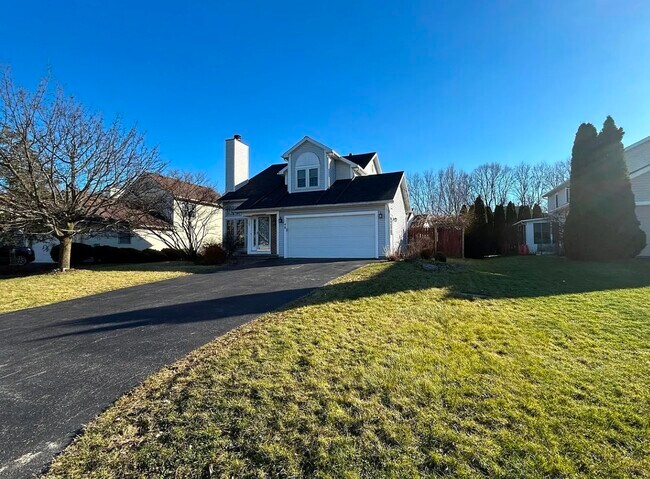 property at 48 E Pointe