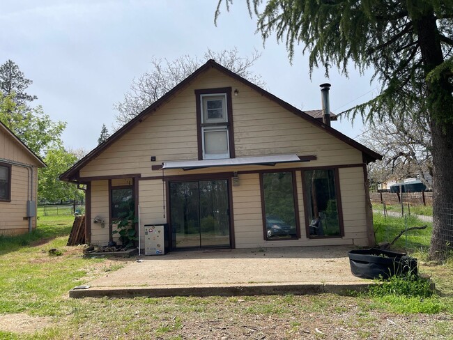 property at 6353 Forest Ln