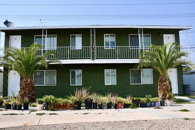 property at 5228 Pebble Beach Blvd