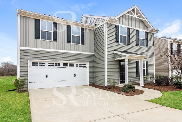 6 Castlebrook Dr in Greenville, SC - Building Photo