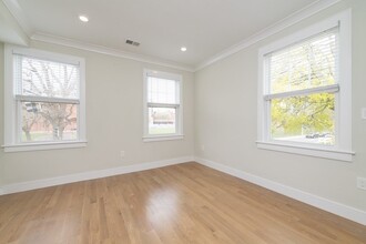 2 Rossmore Rd, Unit 1 in Boston, MA - Building Photo - Building Photo