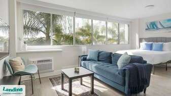 305 Dr. M.L.K. Jr St S in St. Petersburg, FL - Building Photo