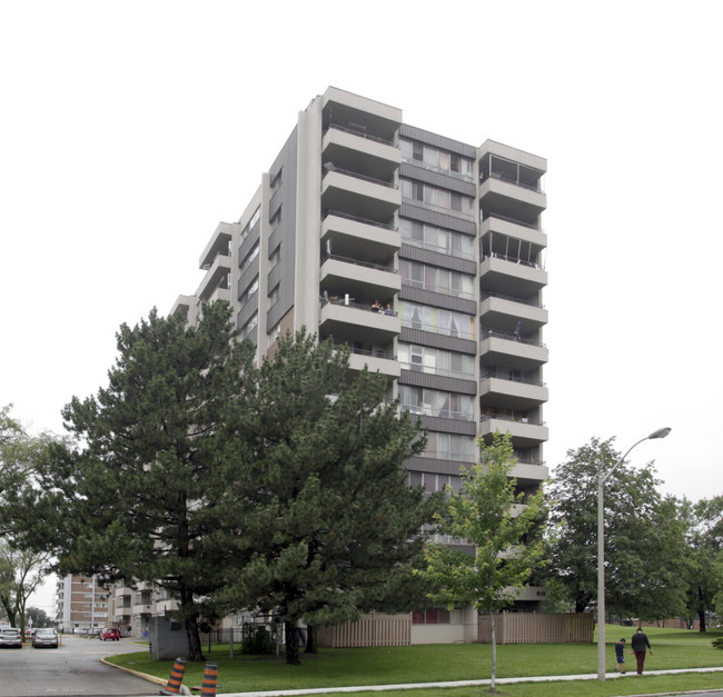 60 Callowhill Dr in Toronto, ON - Building Photo - Building Photo