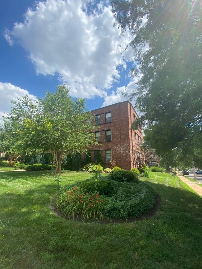 property at 6244 Oakland Ave