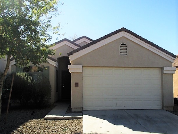 3137 W Wayland Dr in Phoenix, AZ - Building Photo