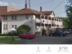 150 N 9th St, Unit 8