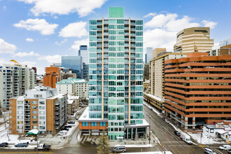 Solaire in Calgary, AB - Building Photo - Building Photo