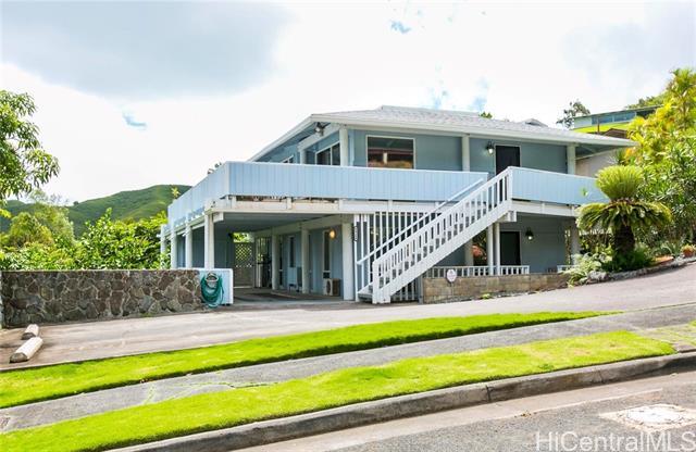 property at 44-109-109 Puuohalai Pl