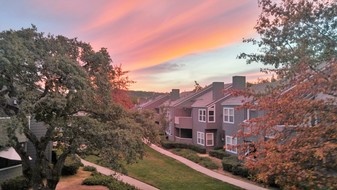 Granite Creek Apartments