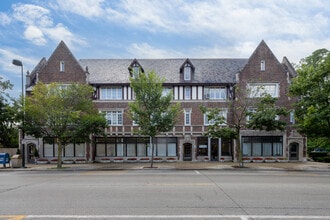454-462 Winnetka Ave in Winnetka, IL - Building Photo - Building Photo