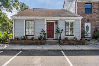 14818 Winding Creek Ct in Tampa, FL - Building Photo - Building Photo