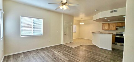 6800 Vista Del Norte Dr NE in Albuquerque, NM - Building Photo - Building Photo