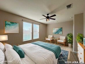 6830 Foster Fields in Converse, TX - Building Photo - Building Photo