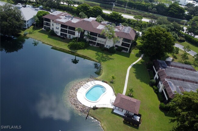 property at 1600 Misty Pines Cir