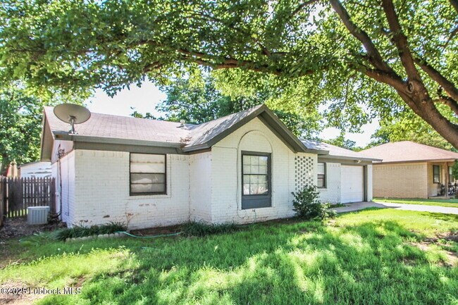 5315 45th St in Lubbock, TX - Building Photo - Building Photo
