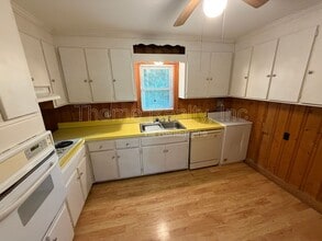 6831 West Mount Drive in Rocky Mount, NC - Building Photo - Building Photo