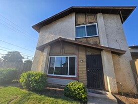 4502 Donner Ct in Montclair, CA - Building Photo