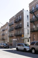 838 43rd St in Brooklyn, NY - Building Photo