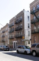 838 43rd St Apartments