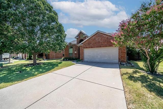 2861 Laurel Oak Dr in McKinney, TX - Building Photo - Building Photo