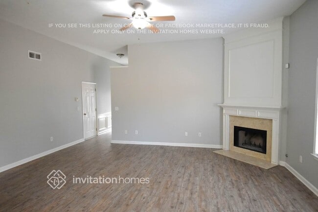 320 Ethridge Dr NW in Kennesaw, GA - Building Photo - Building Photo